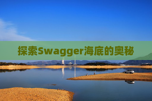 探索Swagger海底的奥秘